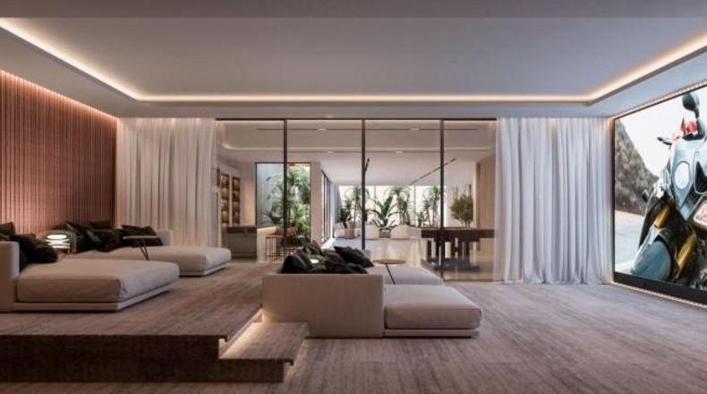 Málaga - Marbella - 1452m2