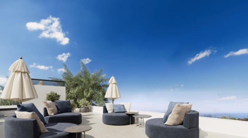 Malaga - Marbella - 1177m2