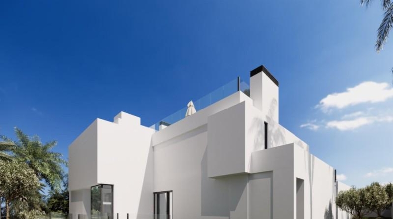 Malaga - Marbella - 1177m2