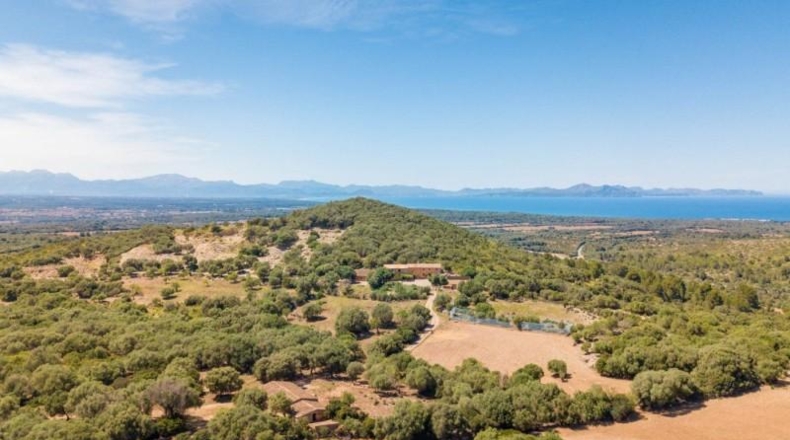 Illes Balears - Artá - 5442649m2