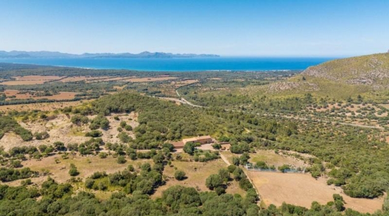 Illes Balears - Artá - 5442649m2