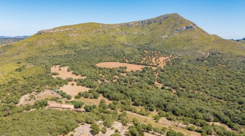 Illes Balears - Artá - 5442649m2