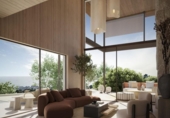 Chalet independiente con terreno en venta en la España, Marbella, ref: TR239867 foto