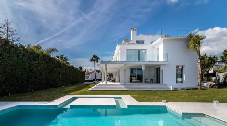 Málaga - Marbella - 1523m2