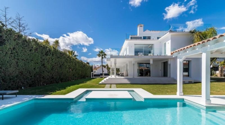 Málaga - Marbella - 1523m2