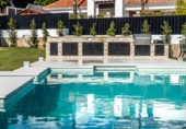 Chalet independiente con terreno en venta en la España, Marbella, ref: TR244546 foto