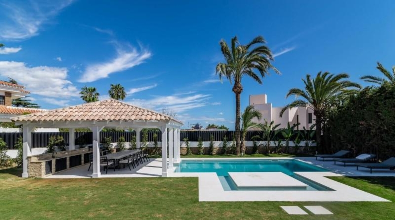 Málaga - Marbella - 1523m2