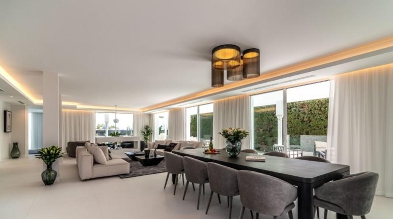 Málaga - Marbella - 1523m2