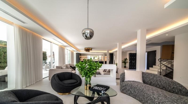 Málaga - Marbella - 1523m2