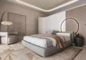 Chalet independiente con terreno en venta en la España, Marbella, ref: TR237718 foto