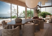 Chalet independiente con terreno en venta en la España, Marbella, ref: TR237719 foto