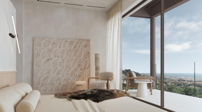 Málaga - Marbella - 600m2