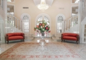 Chalet independiente con terreno en venta en la España, Estepona, ref: TR169060 foto