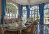 Chalet independiente con terreno en venta en la España, Estepona, ref: TR169060 foto