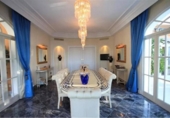 Chalet independiente con terreno en venta en la España, Estepona, ref: TR169060 foto