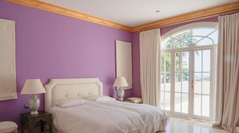 Málaga - Estepona - 5850m2