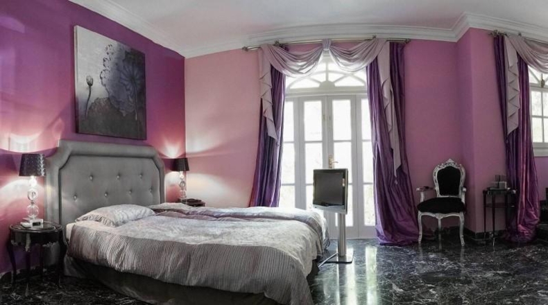 Málaga - Estepona - 5850m2