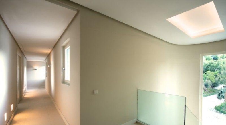 Málaga - Benahavís - 4826m2