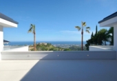 Chalet independiente con terreno en venta en la España, Benahavís, ref: TR162246 foto