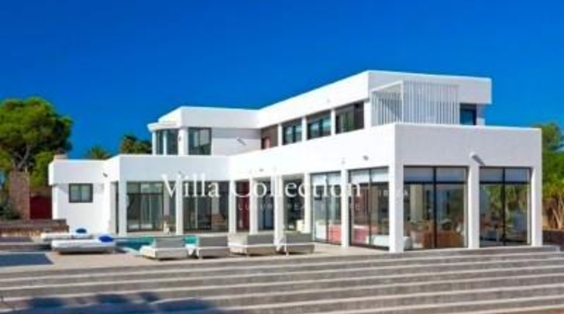 Балеарские острова - Ibiza - 12000m2