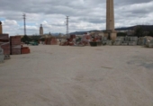 Suelo urbano en venta en la España, Ontinyent, ref: TR113788 foto