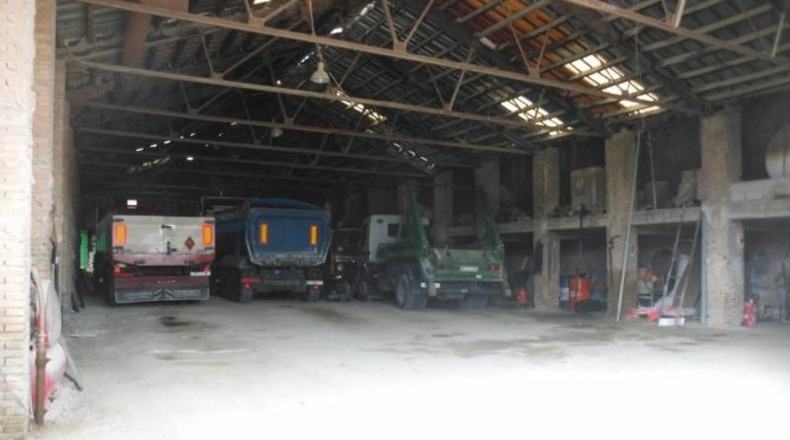 València - Onteniente - 20000m2