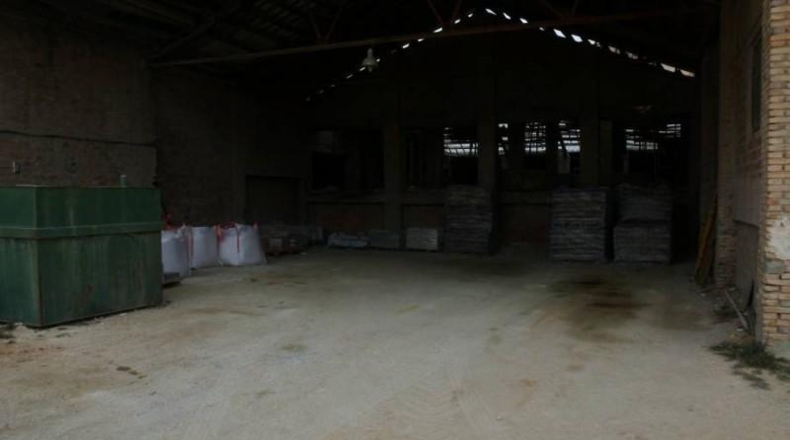 València - Onteniente - 20000m2
