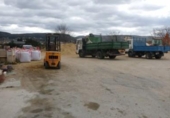 Suelo urbano en venta en la España, Ontinyent, ref: TR113788 foto
