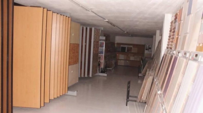 València - Onteniente - 20000m2