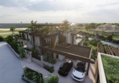 Chalet independiente con terreno en venta en la España, Marbella, ref: TR239833 foto