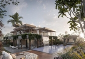 Chalet independiente con terreno en venta en la España, Marbella, ref: TR239833 foto