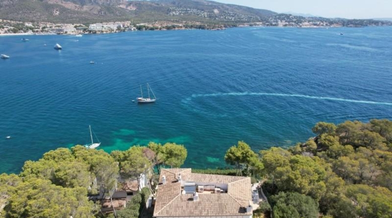Balearic Islands - Calvià - 1474m2