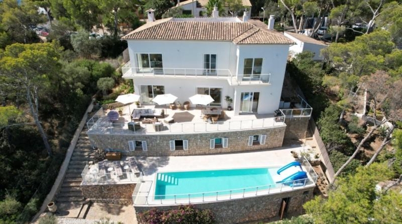 Balearic Islands - Calvià - 1474m2