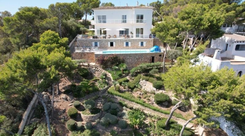 Balearic Islands - Calvià - 1474m2
