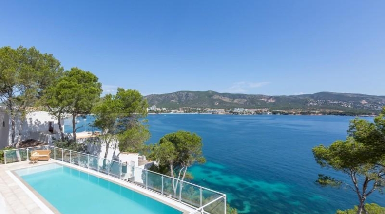 Balearic Islands - Calvià - 1474m2