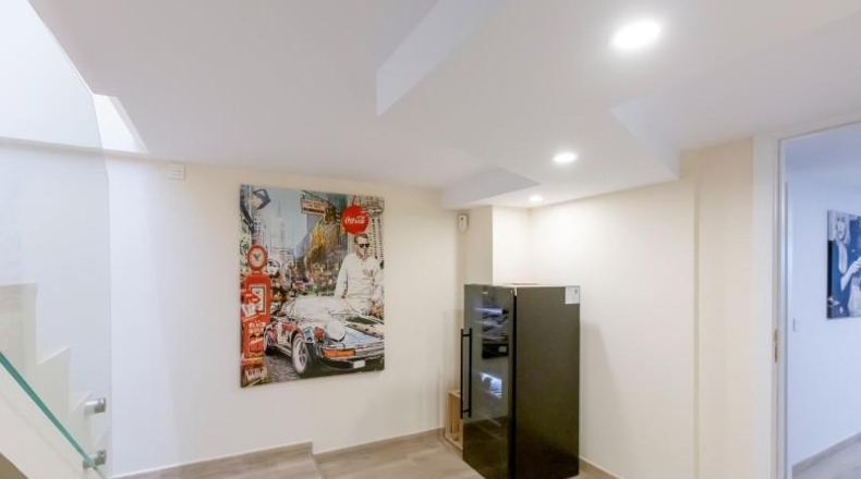 Balearic Islands - Calvià - 1474m2