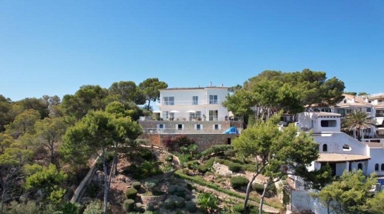 Balearic Islands - Calvià - 1474m2