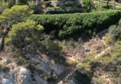 Chalet independiente con terreno en venta en la España, Calvià, ref: TR228208 foto
