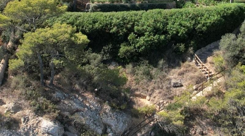 Balearic Islands - Calvià - 1474m2