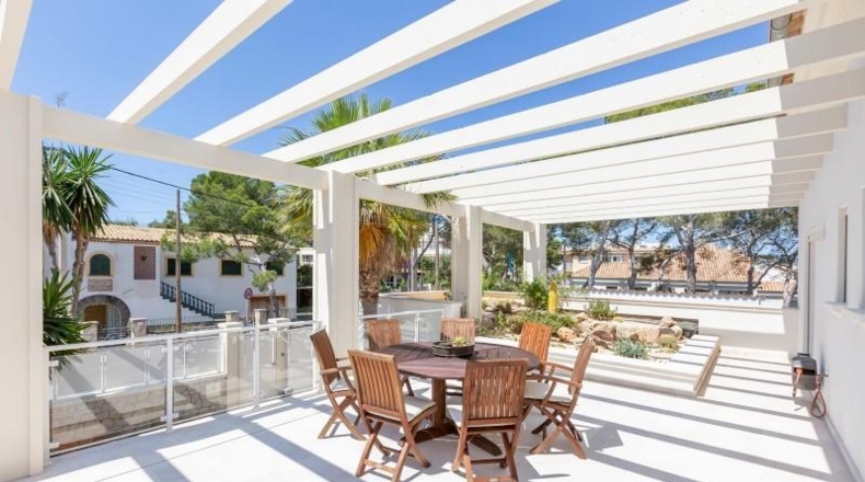 Balearic Islands - Calvià - 1474m2