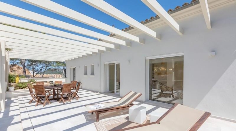 Balearic Islands - Calvià - 1474m2