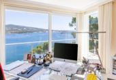 Chalet independiente con terreno en venta en la España, Calvià, ref: TR228208 foto