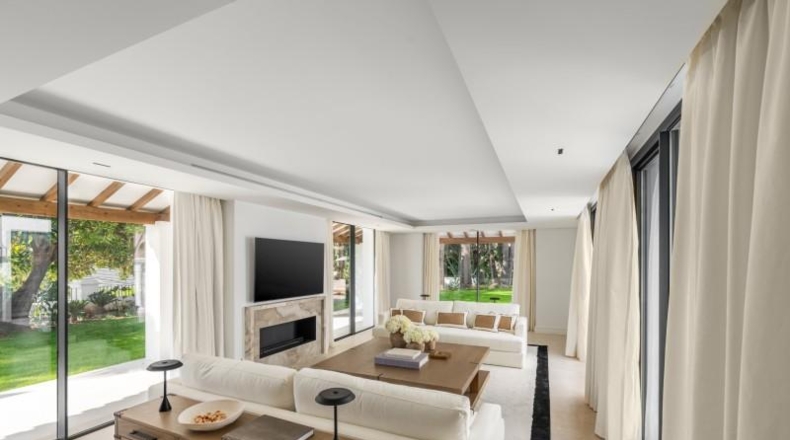 Málaga - Marbella - 2563m2