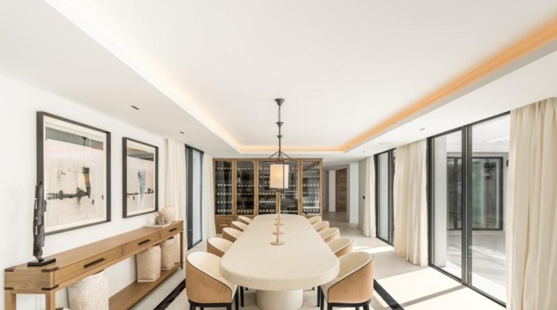 Málaga - Marbella - 2563m2