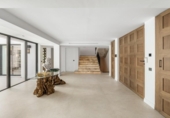 Chalet independiente con terreno en venta en la España, Marbella, ref: TR281233 foto