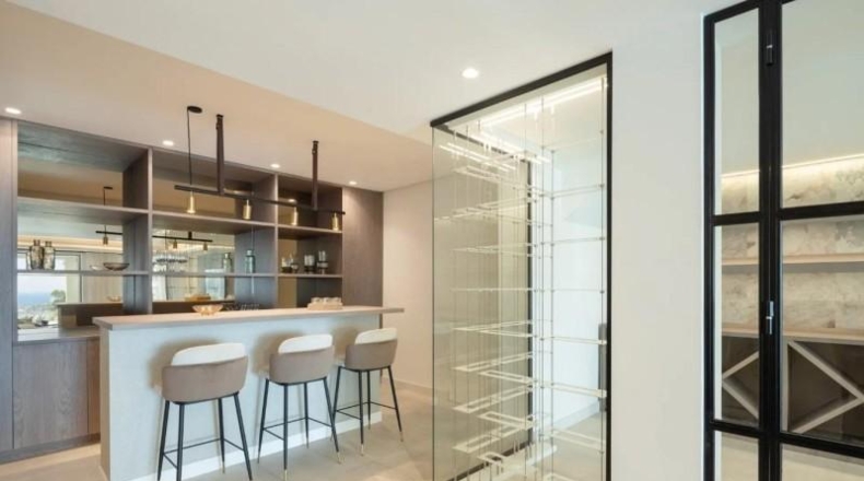 Málaga - Benahavís - 5000m2
