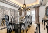 Chalet independiente con terreno en venta en la España, Marbella, ref: TR198560 foto