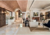 Chalet independiente con terreno en venta en la España, Marbella, ref: TR198560 foto