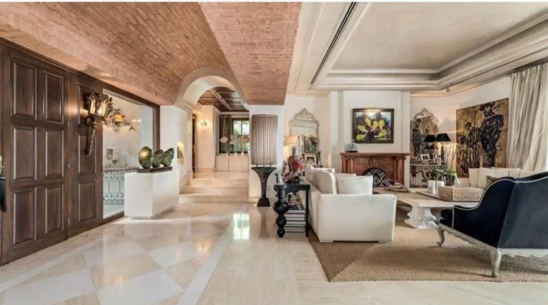 Málaga - Marbella - 2055m2
