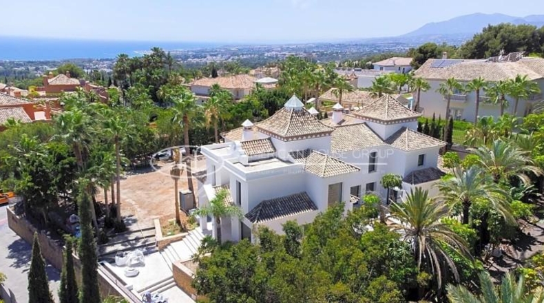 Málaga - Marbella - 2169m2